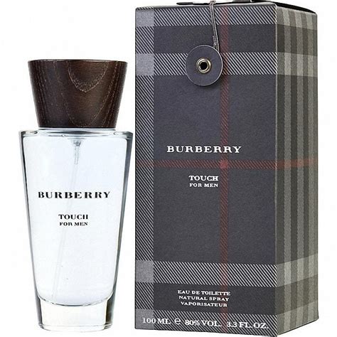 imagenes perfume burberry hombre|lowest price in Burberry touch.